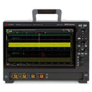 Keysight MXR B-Series MXR204B 2 GHz Bandwidth 4 Analog Channels Infiniium Real-Time Oscilloscope