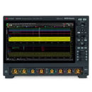 Keysight MXR B-Series MXR258B 2.5 GHz Bandwidth 8 Analog Channels Infiniium Real-Time Oscilloscope