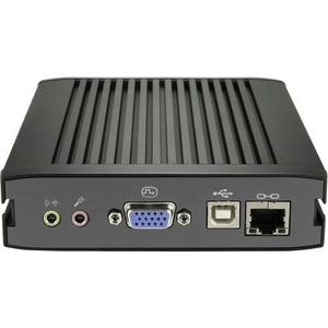 Vertiv Matrix MXT MXT5120-VGA 1920 × 1200 1U Rackmount Matrix transmitter (KVM)