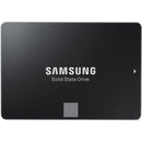 Samsung 850 EVO MZ-75E1T0B/AM 1tb 2.5in Solid State Drive