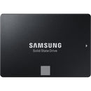 Samsung 860 EVO MZ-76E500BW 500gb 2.5in Solid State Drive