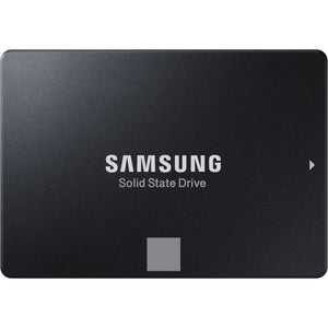 Samsung 860 EVO MZ-76E500BW 500gb 2.5in Solid State Drive