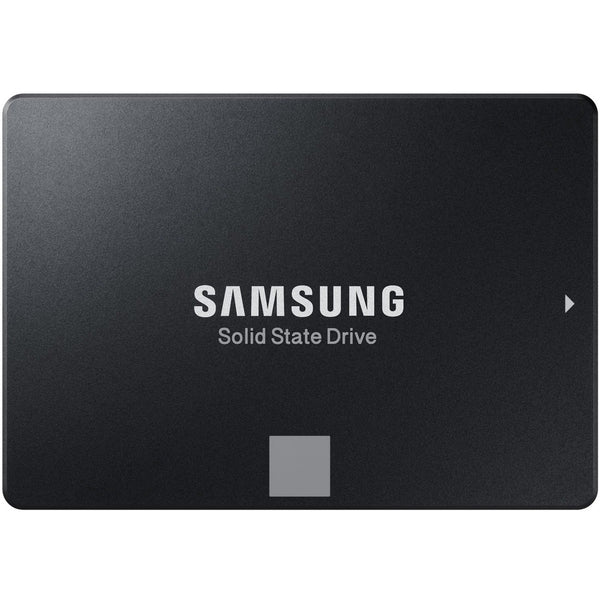 Samsung 860 EVO MZ-76E500E 500gb 2.5in Solid State Drive