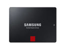 Samsung MZ-7PD512 512Gb SATA 6Gb/s 2.5-Inch Internal Solid State Drive