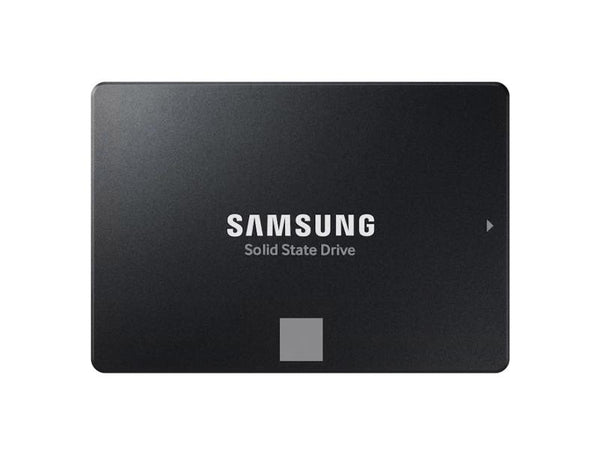 Samsung MZ-77E1T0B/AM 870 EVO 1tb 2.5in SATA III Internal SSD