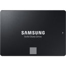 Samsung 870 EVO MZ-77E1T0BW 1tb 2.5in Solid State Drive