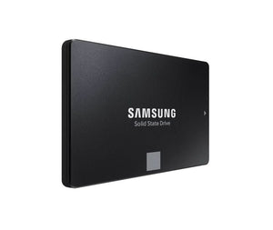 Samsung MZ-77E250B/AM 870EVO 250GB SATA 6Gbps Solid State Drive