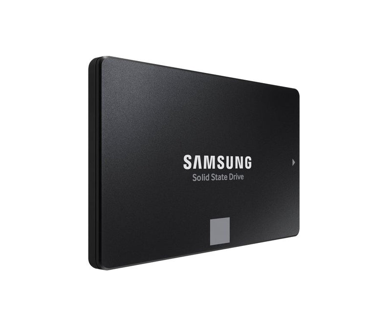 Samsung MZ-77E250B/AM 870EVO 250GB SATA 6Gbps SSD