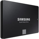 Samsung MZ-77E2T0B/AM 870 EVO 2tb 2.5 in Solid State Drive
