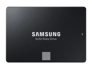 Samsung 870 EVO MZ-77E500B/AM 500GB SATA 6Gb/s Solid State Drive