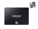 Samsung 870 EVO MZ-77E8T0B/AM 8TB SATA 6Gb/s 2.5-Inch Solid State Drive