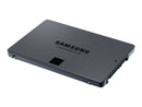 Samsung MZ-77Q2T0BW 870 QVO 2tb SATA 6gbps 2.5in SSD
