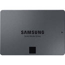 Samsung 870 QVO MZ-77Q4T0BW 4tb 2.5in Solid State Drive