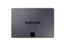 Samsung MZ-77Q8T0BW 870 QVO 8TB SATA6Gb/s 2.5-Inch Solid State Drive
