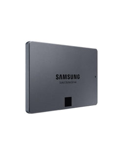 Samsung MZ-77Q8T0B/AM 870 QVO 8TB SATA 6Gbps 2.5" SSD