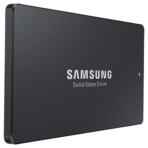 Samsung MZ-7KM480NE SM863a 480Gb SATA 6Gbps V-NAND 2.5 inch Solid State Drive