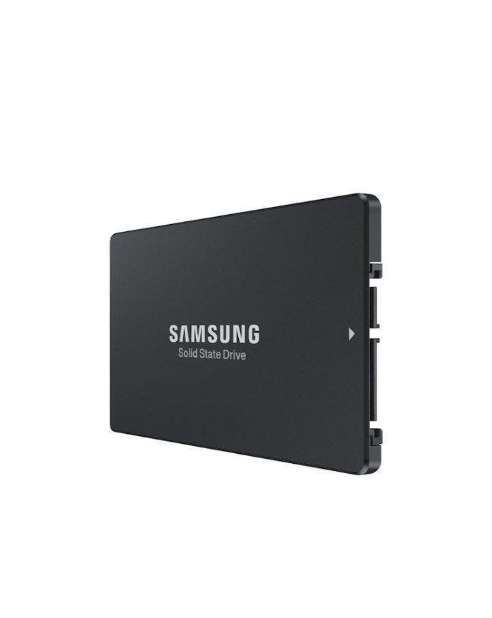 Samsung MZ-7L31T900 PM893 1 X SATA 6 GB/S 1.92 TB 2.5 Inch Solid State Drive