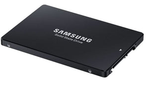 Samsung MZ-7L37T600 PM893 7.68TB SATA 6.0 Gbps 2.5 Inch Solid State Drive