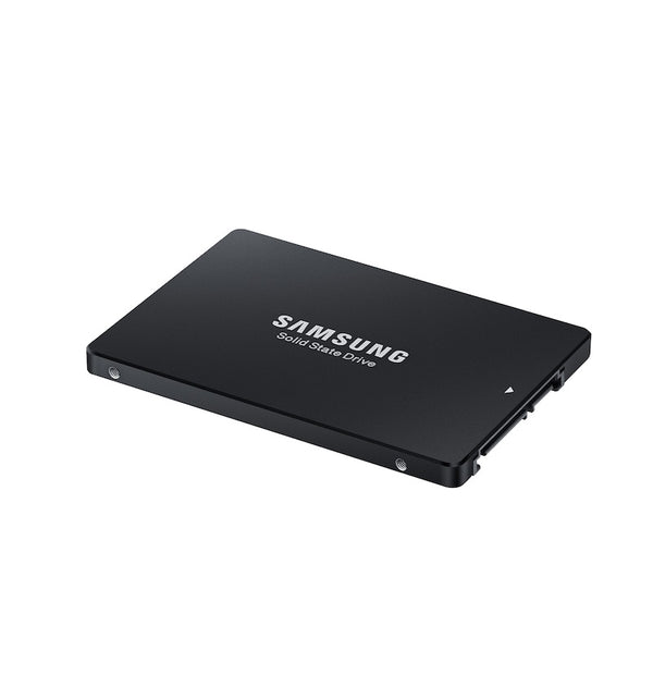Samsung MZ-7L37T600 PM893 SATA 6.0 GBPS 7.68TB 2.5 Inch  Solid State Drive