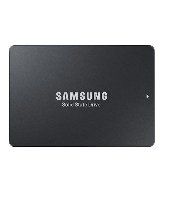 Samsung MZ-7L396000 PM893 SATA 6.0 GBPS 960GB 2.5 Inch Solid State Drive