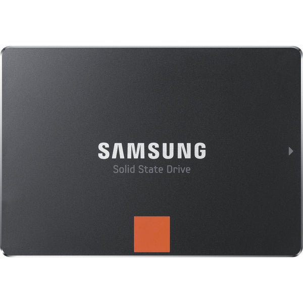 Samsung 840 Pro MZ-7PD256BW 256gb 2.5in Internal Solid State Drive