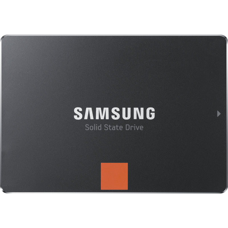 Samsung 840 Pro MZ-7PD256BW 256gb 2.5in Internal Solid State Drive