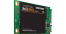 Samsung MZ-N6E1T0E 1tb 860 EVO SSD M.2 SATA 2280