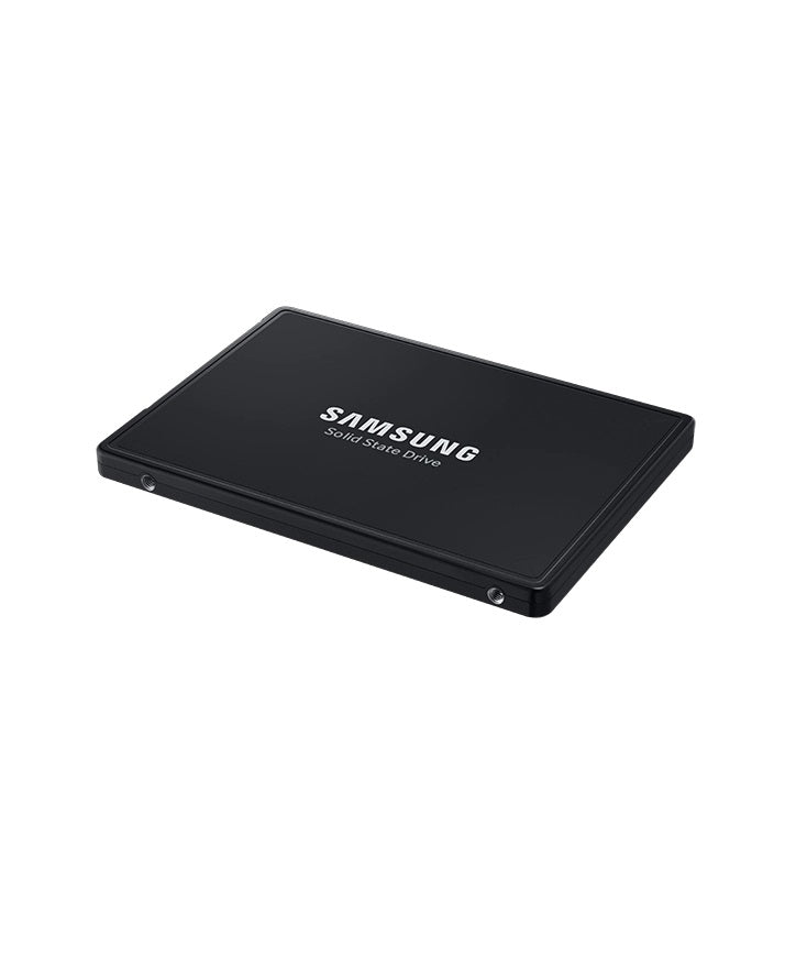 Samsung MZ-QL27T600 PM9A3 7.68TB PCIe 4.0x4 NVMe 2.5-Inch Solid State Drive