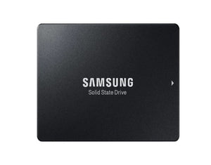 Samsung MZ-QLB7T6B0 PM983A 7.68TB PCI Express 3.0 2.5" Internal SSD