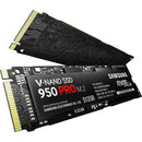 Samsung 950 PRO MZ-V5P512BW 512 GB Solid State Drive M.2