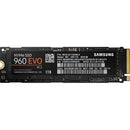Samsung 960 EVO MZ-V6E1T0BW 1 TB Solid State Drive M.2