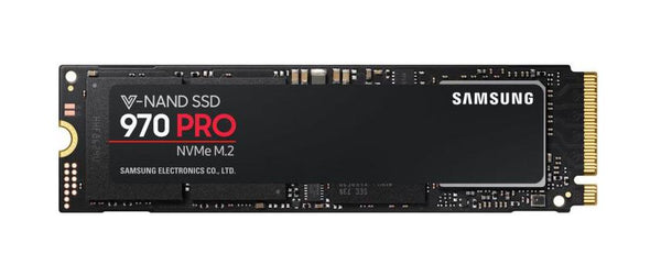 Samsung MZ-V7P1T0B/AM 1TB 970 PRO PCIE NVME M.2 SSD