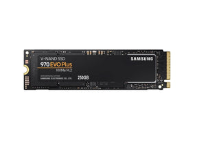 Samsung MZ-V7S250B/AM 970 EVO 250GB PCI Express 3.0 x4 2.5-Inch Solid State Drive
