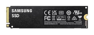 Samsung MZ-V7S2T0BW ‎970 EVO PLUS 2TB PCIe Gen 3.0 x4 M.2 Solid State Drive