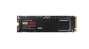 Samsung MZ-V8P500B/AM 980Pro 500GB PCIe 4.0 x4 M.2 SSD