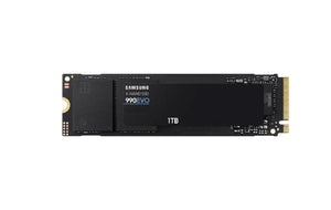 Samsung MZ-V9E1T0B/AM 990 EVO 1TB PCIe NVMe 4.0 x4 2.5-Inch SSD