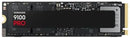 Samsung MZ-VAP4T0BW 9100 PRO 4TB PCIe Gen 5.0 NVMe 2.0 M.2 2280 SSD