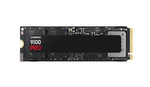Samsung 9100PRO MZ-VAP4T0B/AM 4TB PCIe M.2 Solid State Drive
