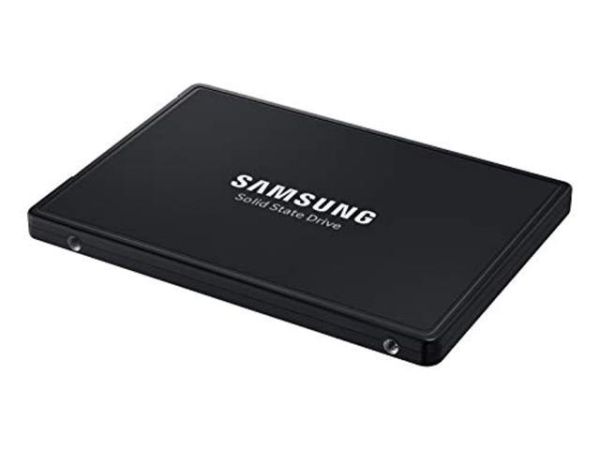 Samsung MZ-WLL1T6B PM1725B 1.6TB 2.5in Mixed Use PCIe 3.0 x4 SSD