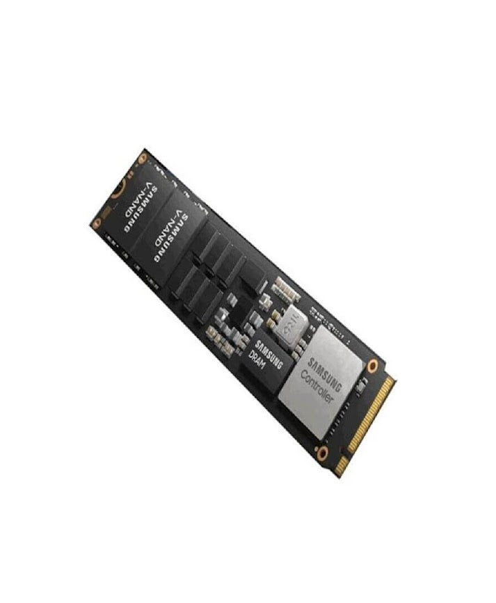 Samsung MZ1L2960HCJR-00A07 PM9A3 960GB PCI Express 4.0x4 M.2 Solid State Drive