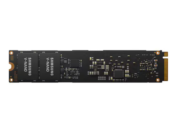 Samsung MZ1L2960HCJR PM9A3 960gb PCIE Gen4 x4 M.2 22110 Solid State Drive