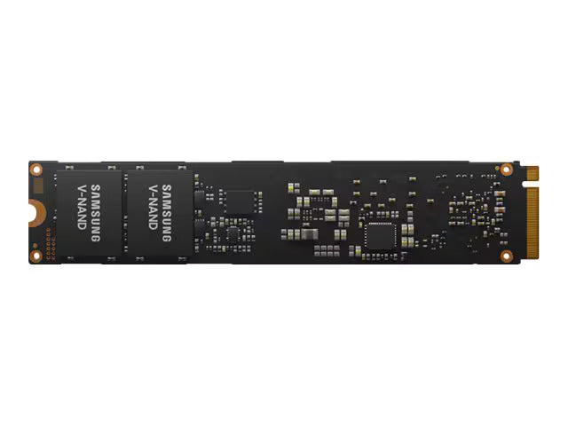 Samsung MZ1L2960HCJR PM9A3 960gb PCIE Gen4 x4 M.2 22110 Solid State Drive