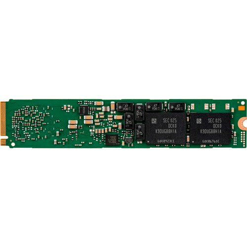 Samsung MZ1LB1T9HALS PM983 1.92tb NVME PCIE M.2 22110 Solid State Drive