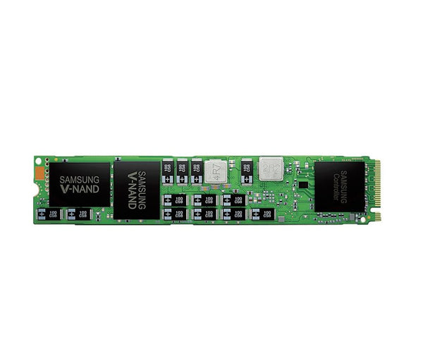 Samsung MZ1LB3T8HMLA-00007 PM983 3.84Tb PCI Express 3.0 x4 M.2 Solid State Drive