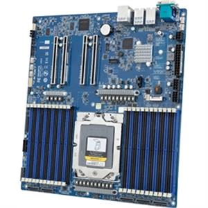 Gigabyte MZ33-AR1 AMD EPYC 9005/9004 SP5 DDR5 24-DIMM E-ATX Motherboard