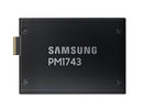 Samsung MZ3LO3T8HCJR-00A07 PM1743 3.84TB PCIe4.0 x4 E3.S Solid State Drive