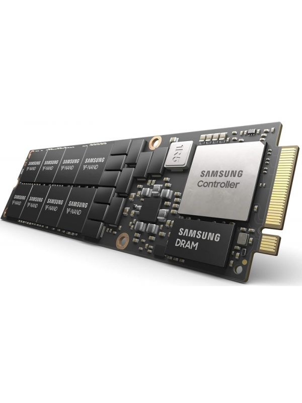 Samsung MZ4LB3T8HMLA-00003 PM983 3.84tb M.3 (NF1) Solid State Drive