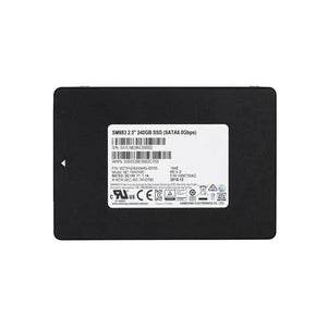 Samsung MZ7KH240HAHQ-00005 SM883 240gb 2.5in Internal Solid State Drive