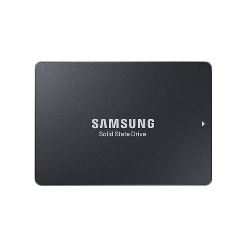 Samsung MZ7KH3T8HALS-00005 SM883 3.84TB Serial ATA III 2.5-inch Solid State Drive.