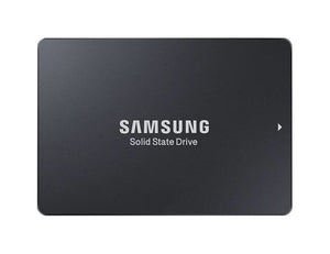 Samsung MZ7KH480HAHQ-00005 SM883 480gb 2.5in Internal Solid State Drive